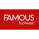 Famous Footwear (CA) discount code